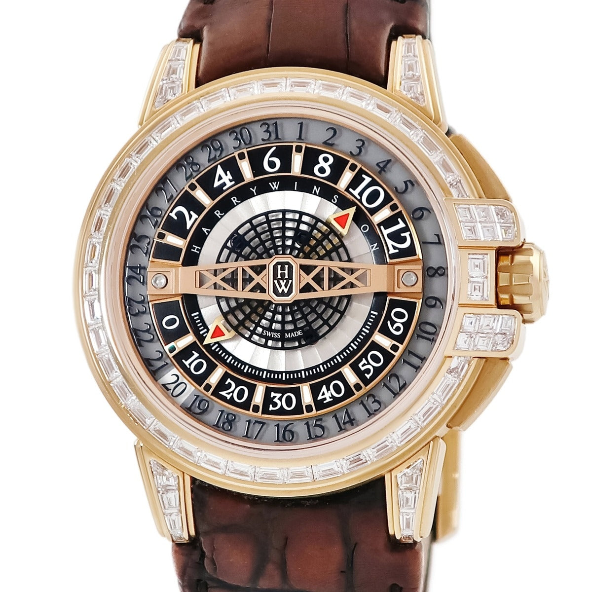 HARRY WINSTON│ハリーウィンストン – HOUBIDOU