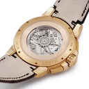 腕時計 ハリーウィンストン Harry Winston オーシャン レトログラード オートマ 42 OCEAHR42RR002 自動巻き メンズ K18RG 純正ダイヤ 限定20