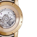 腕時計 ハリーウィンストン Harry Winston オーシャン レトログラード オートマ 42 OCEAHR42RR002 自動巻き メンズ K18RG 純正ダイヤ 限定20