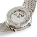 腕時計 ブルガリ BVLGARI ブルガリブルガリ BB41S 103652 自動巻き メンズ シルバー バー アラビア デイト