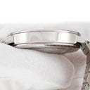 腕時計 ブルガリ BVLGARI ブルガリブルガリ BB41S 103652 自動巻き メンズ シルバー バー アラビア デイト