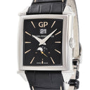 腕時計 ジラールペルゴ GIRARD PERREGAUX ヴィンテージ1945 インフィニティエディション 25882-11-631-BB6B 自動巻き メンズ ラージデイト 限定