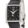 腕時計 ジラールペルゴ GIRARD PERREGAUX ヴィンテージ1945 インフィニティエディション 25882-11-631-BB6B 自動巻き メンズ ラージデイト 限定
