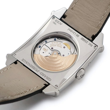 腕時計 ジラールペルゴ GIRARD PERREGAUX ヴィンテージ1945 インフィニティエディション 25882-11-631-BB6B 自動巻き メンズ ラージデイト 限定