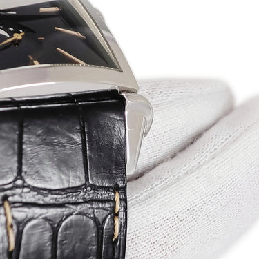 腕時計 ジラールペルゴ GIRARD PERREGAUX ヴィンテージ1945 インフィニティエディション 25882-11-631-BB6B 自動巻き メンズ ラージデイト 限定