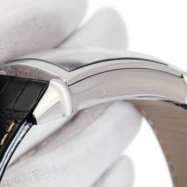 腕時計 ジラールペルゴ GIRARD PERREGAUX ヴィンテージ1945 インフィニティエディション 25882-11-631-BB6B 自動巻き メンズ ラージデイト 限定