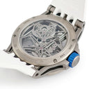 腕時計 ロジェデュブイ ROGER DUBUIS エクスカリバー スパイダー フライング トゥールビヨン RDDBEX0546 手巻き メンズ スケルトン 限定