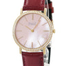 腕時計 ピアジェ PIAGET アルティプラノ G0A44060 手巻き レディース K18PG無垢 純正ダイヤ ピンク シェル バー 限定