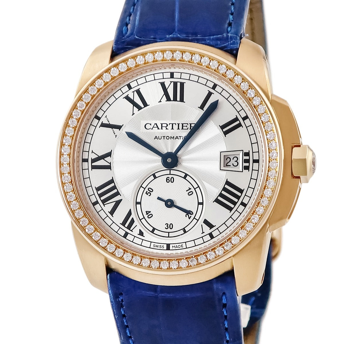 カルティエ 時計｜中古ブランド品・高級時計・宝石の通販サイト