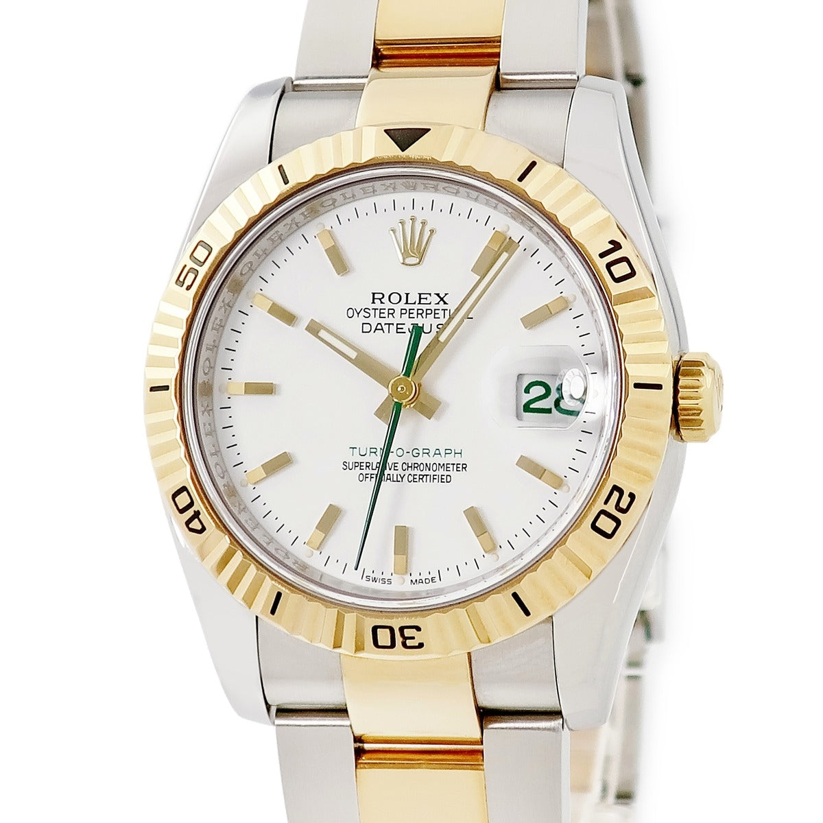 ROLEX ロレックス｜中古ブランド品・高級時計・宝石の通販サイト
