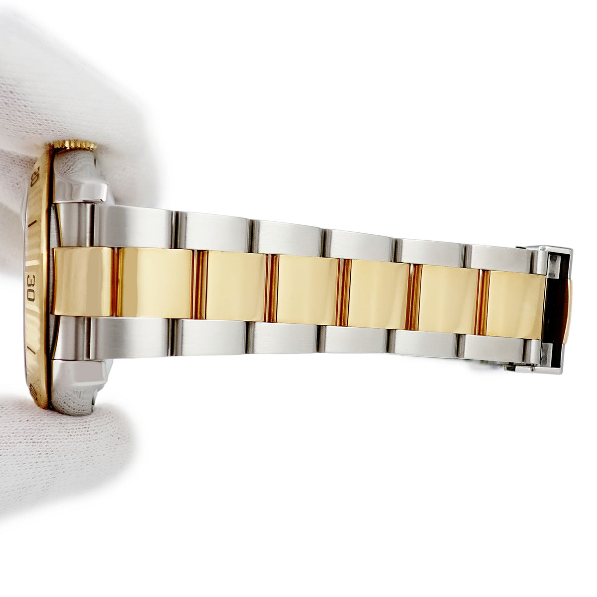 新品、送料無料　限定　RELAX (Rolexではない)デイトジャスト　自動巻き　メンズ　ロレックスではなくリラックス　 ROLEX】ロレックス『デイトジャスト』68278 R番'87年頃製 ボーイズ