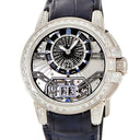 腕時計 ハリーウィンストン Harry Winston オーシャン ビッグデイト OCEABD42WW002 自動巻き メンズ K18WG無垢 純正ダイヤ 限定20本
