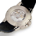 腕時計 ハリーウィンストン Harry Winston オーシャン ビッグデイト OCEABD42WW002 自動巻き メンズ K18WG無垢 純正ダイヤ 限定20本