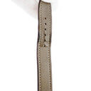 腕時計 エルメス HERMES Hウォッチ PM ドゥブルトゥール HH1.235 W046512WW00 クオーツ レディース 純正ダイヤ ホワイト シェル H型