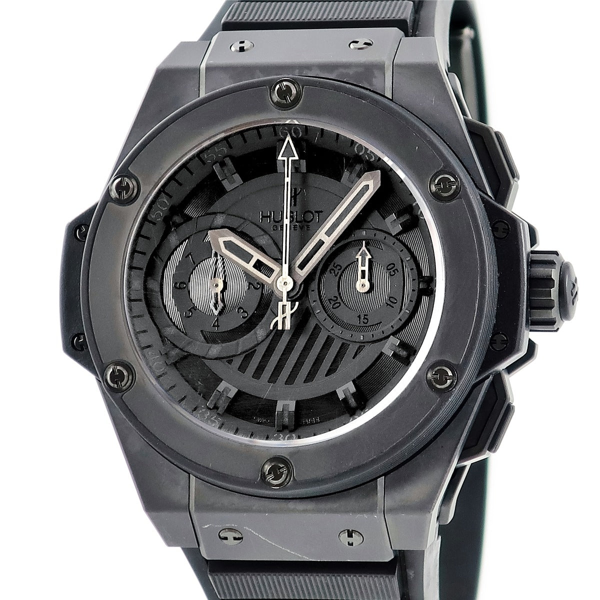 HUBLOT │ ウブロ – HOUBIDOU