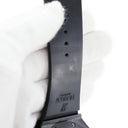 腕時計 ウブロ HUBLOT キングパワー フドロワイヤント オールブラック 715.CI.1110.RX 自動巻き メンズ クロノグラフ 限定
