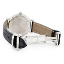 腕時計 IWC IWC ポートフィノ ポインターデイト IW359201 自動巻き メンズ バー ローマン シルバー ラウンド