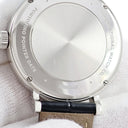 腕時計 IWC IWC ポートフィノ ポインターデイト IW359201 自動巻き メンズ バー ローマン シルバー ラウンド