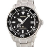 腕時計 グランドセイコー Grand Seiko スプリングドライブ ダイバーズ SBGA031 9R65-0AN0 自動巻き メンズ 黒 デイト パワーリザーブ