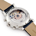 腕時計 クリスティアン ヴァン デル クラーウ CHRISTIAAN VAN DER KLAAUW スターズ CVDK アリアドネ CKAR3366 自動巻き メンズ 新品同様 ムーンフェイズ