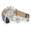 腕時計 クリスティアン ヴァン デル クラーウ CHRISTIAAN VAN DER KLAAUW スターズ CVDK アリアドネ CKAR3366 自動巻き メンズ 新品同様 ムーンフェイズ