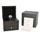 腕時計 クリスティアン ヴァン デル クラーウ CHRISTIAAN VAN DER KLAAUW スターズ CVDK アリアドネ CKAR3366 自動巻き メンズ 新品同様 ムーンフェイズ