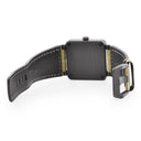 腕時計 ベル&ロス BELL&ROSS ヘリテージ ナイトラム BR03-92-CBL 自動巻き メンズ マットブラック デイト セラミック