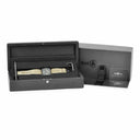腕時計 ベル&ロス BELL&ROSS ヘリテージ ナイトラム BR03-92-CBL 自動巻き メンズ マットブラック デイト セラミック