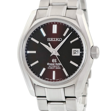 腕時計 グランドセイコー Grand Seiko ヒストリカルコレクション 62GS SBGH039 9S85-00T0 自動巻き メンズ マスターショップ限定