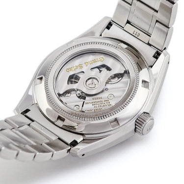 腕時計 グランドセイコー Grand Seiko ヒストリカルコレクション 62GS SBGH039 9S85-00T0 自動巻き メンズ マスターショップ限定