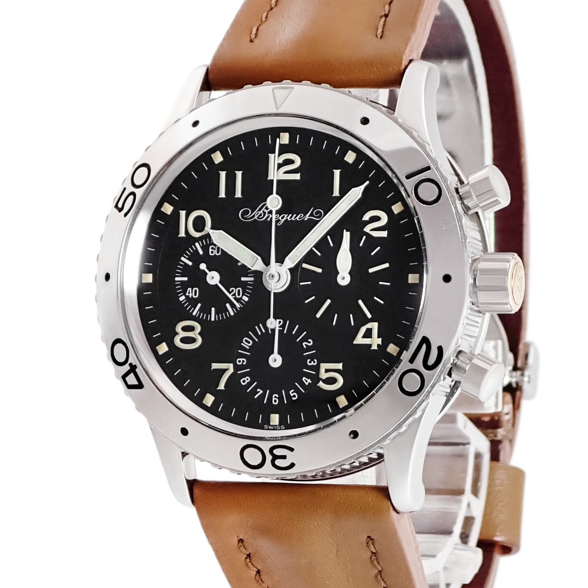 BREGUET│ブレゲ – HOUBIDOU