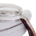 腕時計 ブレゲ BREGUET タイプXX アエロナバル 3800ST/92/3W6 自動巻き メンズ ブラック 初期型 フライバッククロノグラフ 金リューズ