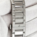 腕時計 ウブロ HUBLOT ビッグバン インテグレーテッド チタニウム YOSHIDA 451.NX.1140.NX.YOS 自動巻き メンズ メーカーOH済 限定