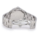 腕時計 ボーム&メルシエ BAUME&MERCIER クリフトン クラブ M0A10340 自動巻き メンズ ブラック 逆回転防止ベゼル デイト