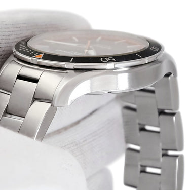 腕時計 ボーム&メルシエ BAUME&MERCIER クリフトン クラブ M0A10340 自動巻き メンズ ブラック 逆回転防止ベゼル デイト