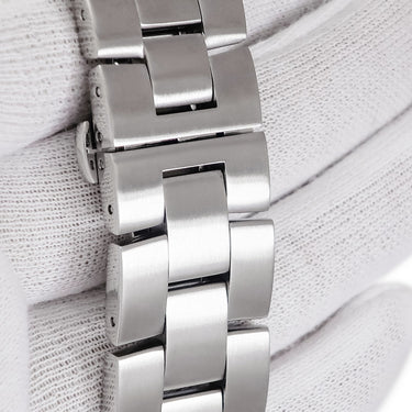 腕時計 ボーム&メルシエ BAUME&MERCIER クリフトン クラブ M0A10340 自動巻き メンズ ブラック 逆回転防止ベゼル デイト