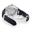 腕時計 ゼニス ZENITH パイロット ビッグデイト フライバック 03.4000.3652/21.I001 自動巻き メンズ ブラック エルプリメロ