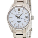 腕時計 グランドセイコー Grand Seiko エボリューション9 コレクション スプリングドライブ UFA SLGB003 9RB2-0AA0 自動巻き メンズ 樹氷