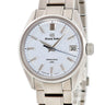 腕時計 グランドセイコー Grand Seiko エボリューション9 コレクション スプリングドライブ UFA SLGB003 9RB2-0AA0 自動巻き メンズ 樹氷