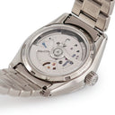 腕時計 グランドセイコー Grand Seiko エボリューション9 コレクション スプリングドライブ UFA SLGB003 9RB2-0AA0 自動巻き メンズ 樹氷