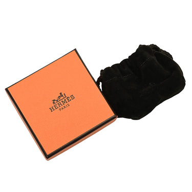 エルメス HERMES ぺガス・グラヴェ H603872S ゴールド GP スカーフリング ペガサスモチーフ カレ用