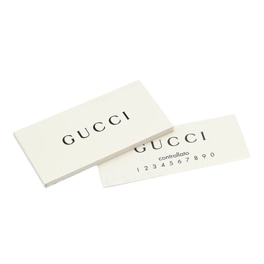 グッチ GUCCI インターロッキングG GUCCIロゴ ブルー×シルバー シルバー925 エナメル #18 リング 指輪 青 AG925 SV925 17号