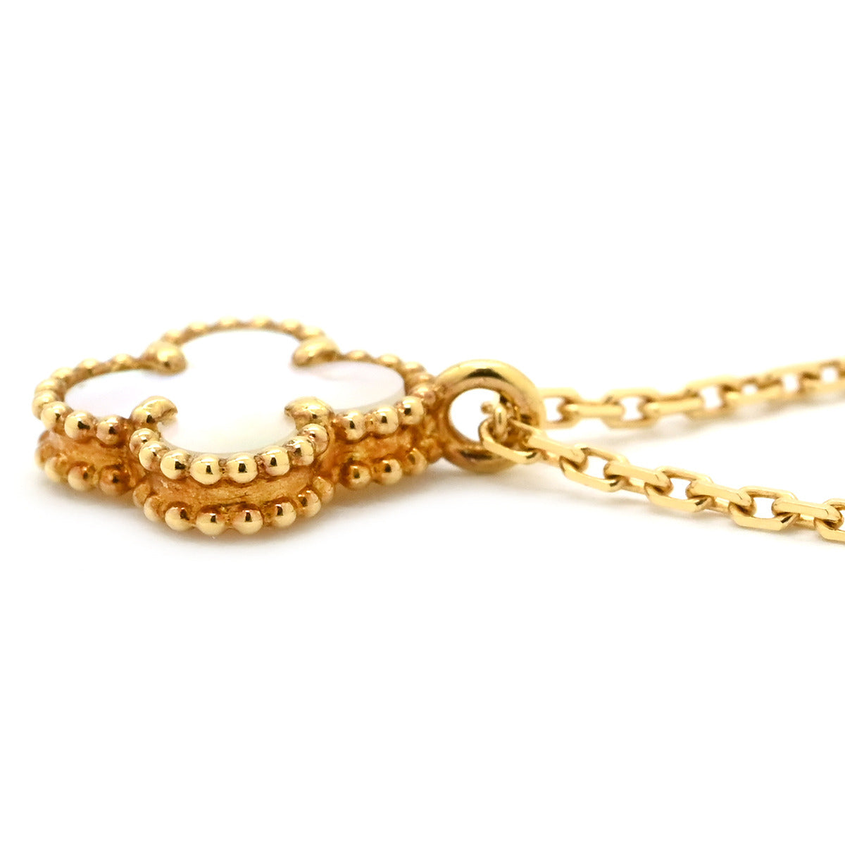 ヴァンクリーフアーペル Van Cleef & Arpels スウィート アルハンブラ