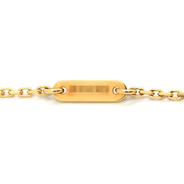 ヴァンクリーフアーペル Van Cleef & Arpels スウィート アルハンブラ ペンダント VCARF69100 パールホワイト×イエローゴールド K18YG マザーオブパール ネックレス 白 Au750 シェル