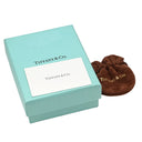 ティファニー Tiffany & Co ティアドロップ ダイヤモンド ラージ イエローゴールド K18YG ダイヤモンド ネックレス T＆Co. Au750 18K エルサペレッティ しずく