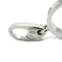 カルティエ Cartier ラブチャーム ホワイトゴールド K18WG ペンダントトップ 750WG 18K
