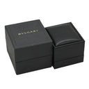 ブルガリ BVLGARI ビーゼロワン B-zero1 2バンドリング イエローゴールド K18YG #50(JP10) リング 指輪 750 18金 YG 9.5号