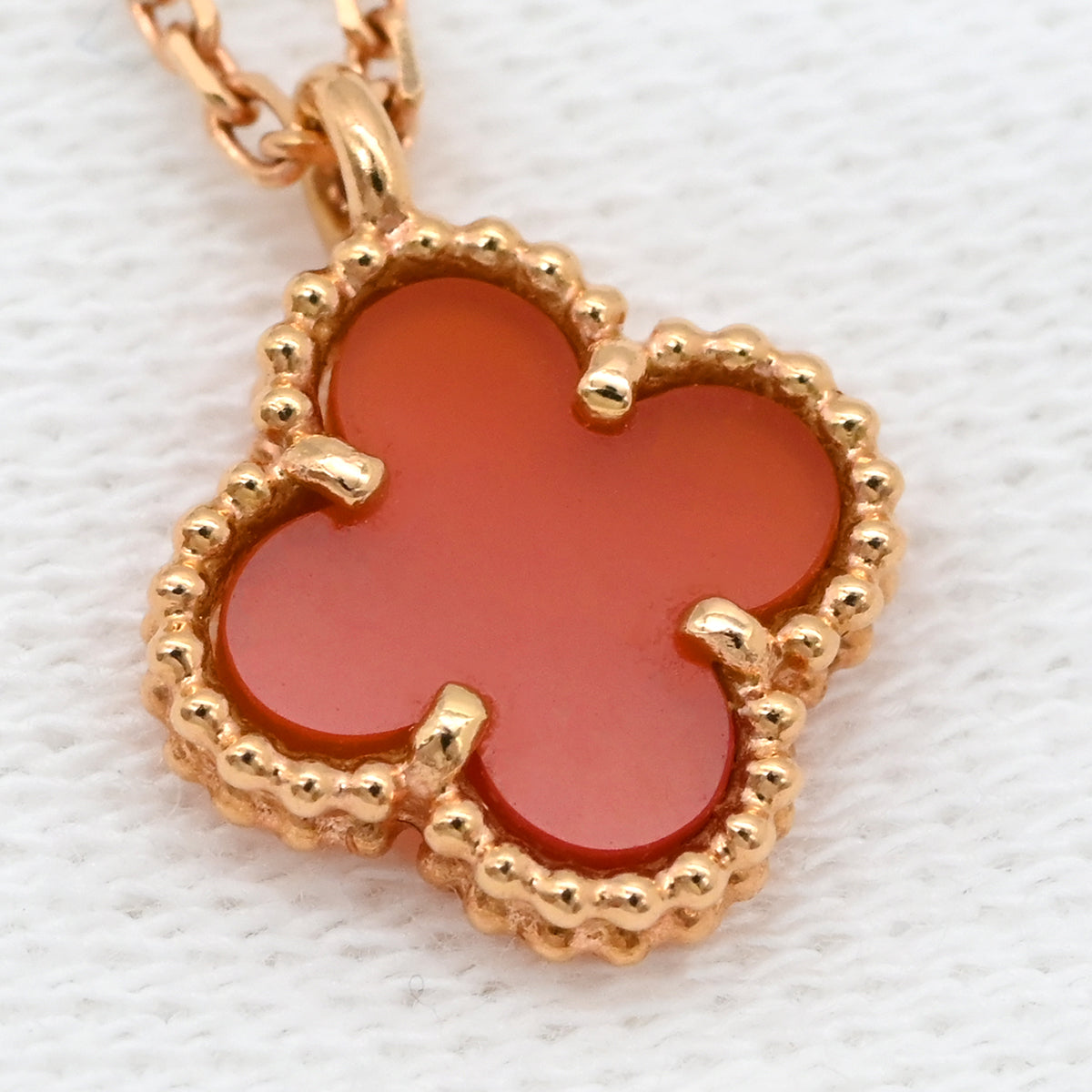 ヴァンクリーフアーペル Van Cleef & Arpels スウィート アルハンブラ
