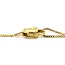 ダミアーニ DAMIANI ベルエポック S 20079804 イエローゴールド K18YG ダイヤモンド ネックレス ペンダント 750 18金 クロス 十字架 ダイヤ