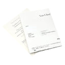 ヴァンクリーフアーペル Van Cleef & Arpels ヴィンテージ アルハンブラ VCARA44200 ブラック×イエローゴールド K18YG オニキス ピアス VCA 黒 750YG 18K オニキス